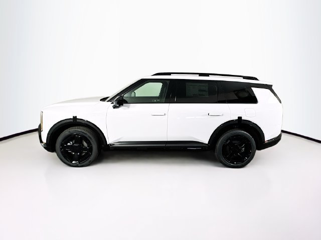 New 2027 Kia Telluride SX X-Line w/ Towing Package AWD/4WD image 8