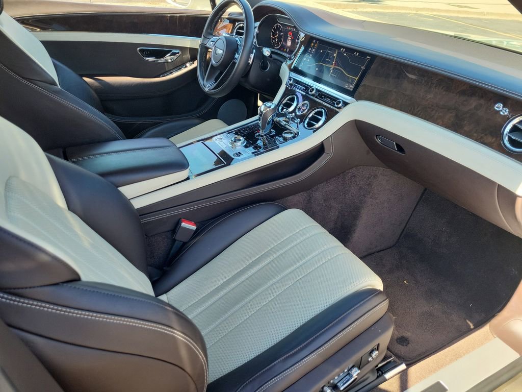 Used 2020 Bentley Continental GT image 14