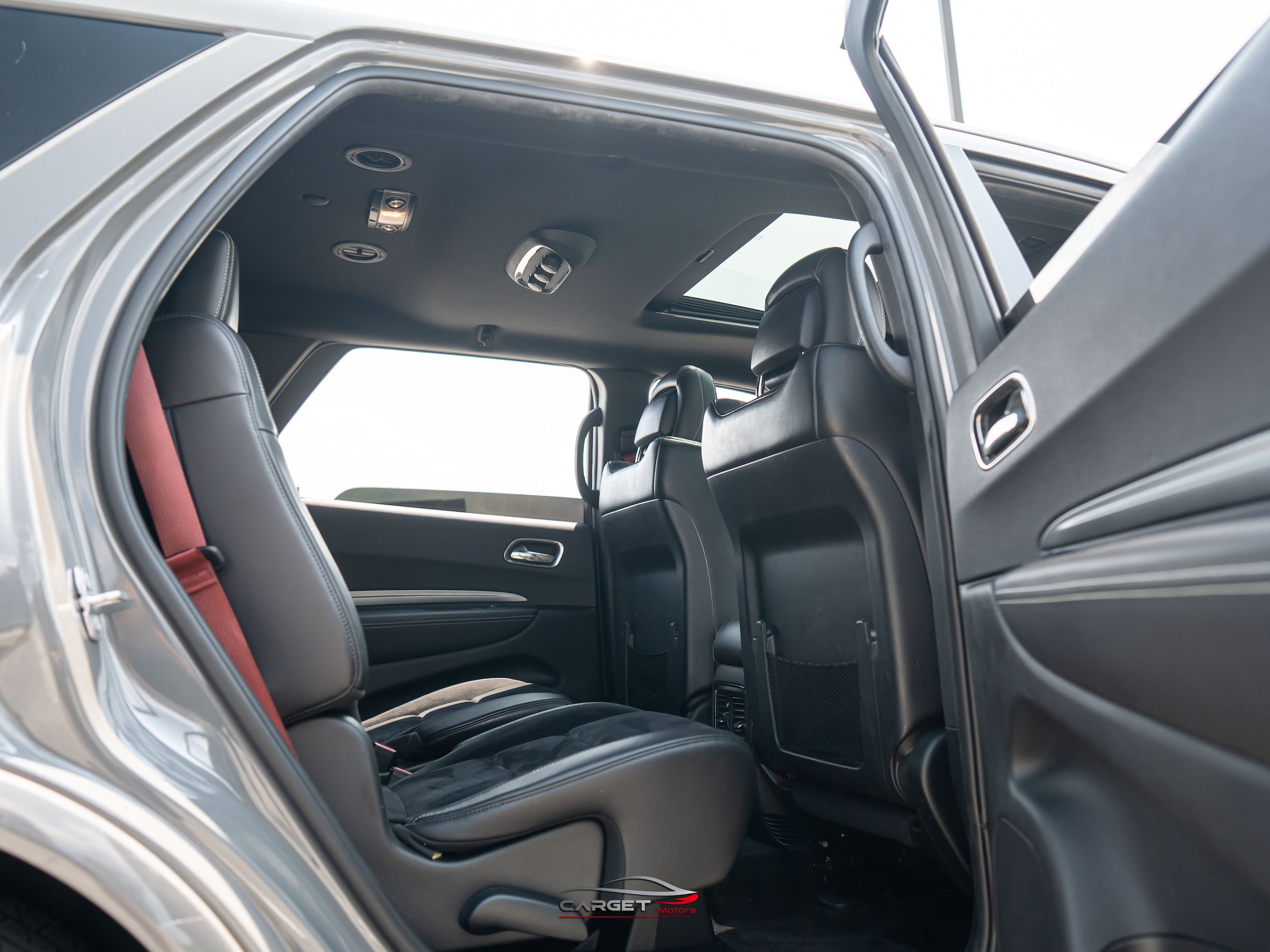 Used 2019 Dodge Durango SRT AWD/4WD image 19
