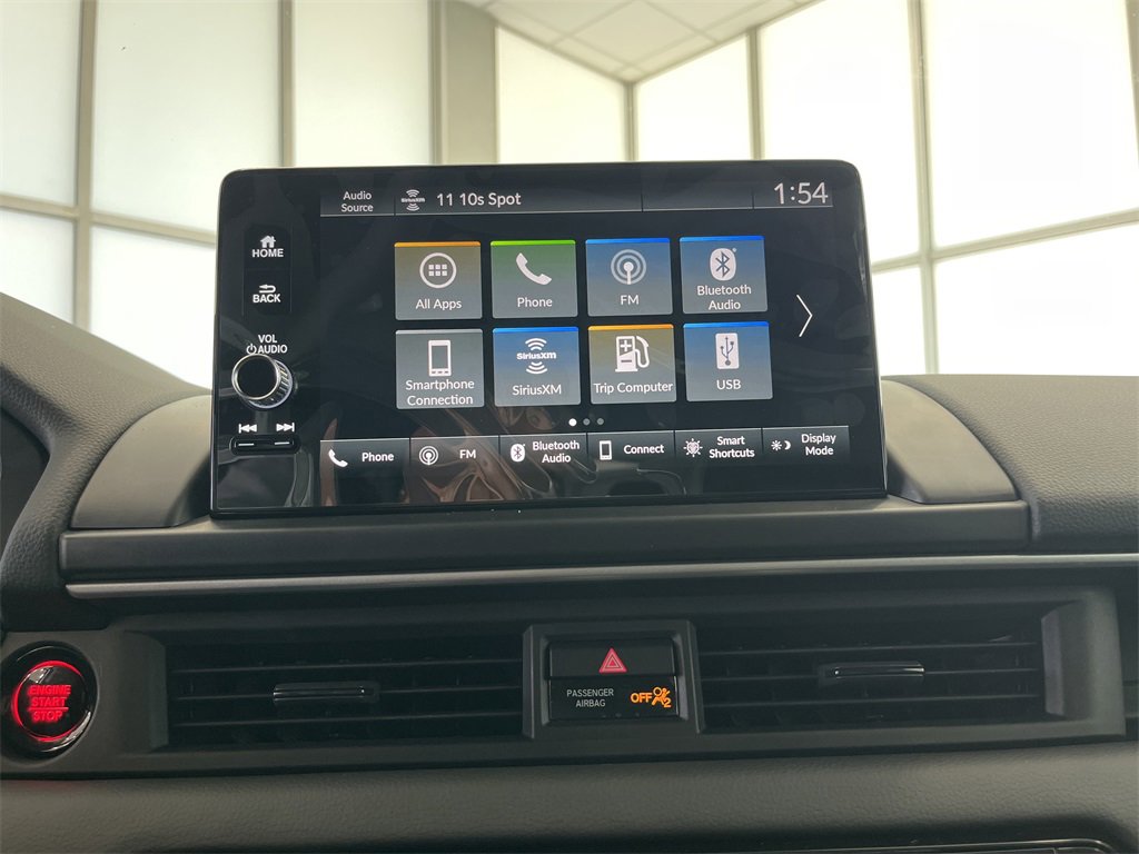 New 2025 Honda Pilot EX-L image 15