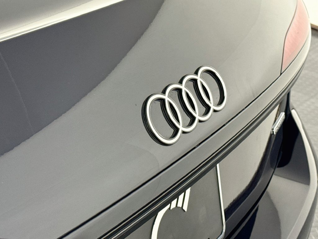 Used 2026 Audi A6 Premium w/ Convenience Package AWD/4WD image 21