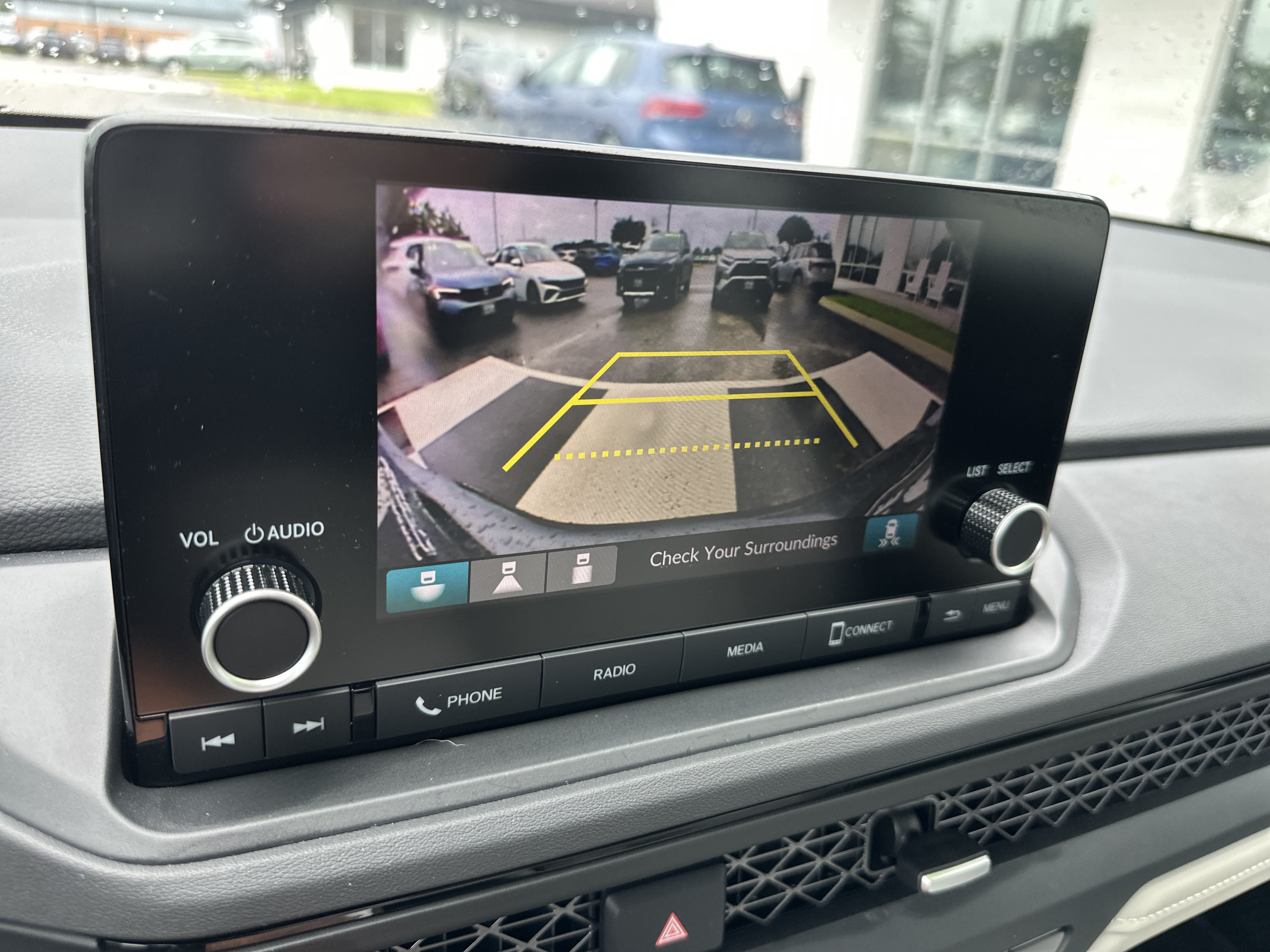 Used 2024 Honda Accord EX image 18