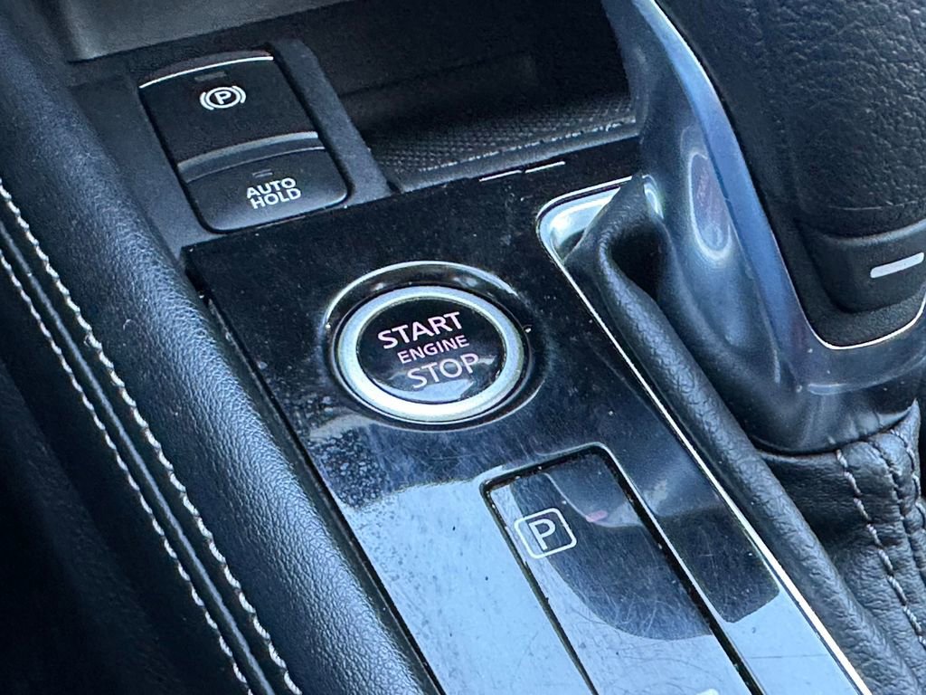 Used 2022 Nissan Kicks SV FWD image 33