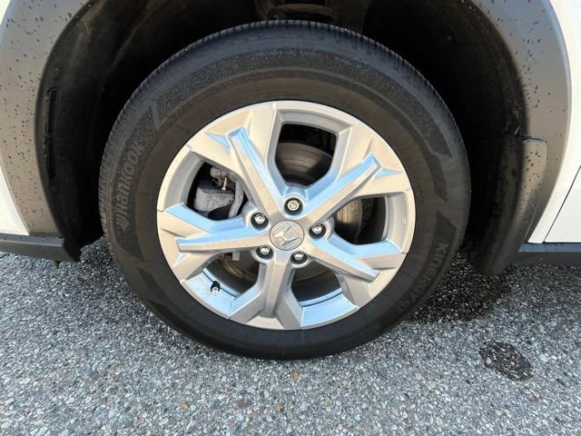 Used 2025 Honda HR-V LX image 9