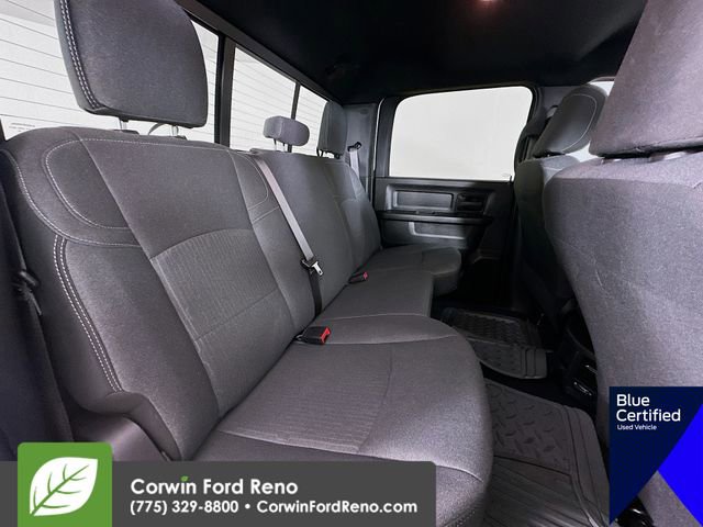 Used 2022 RAM 2500 Tradesman image 29