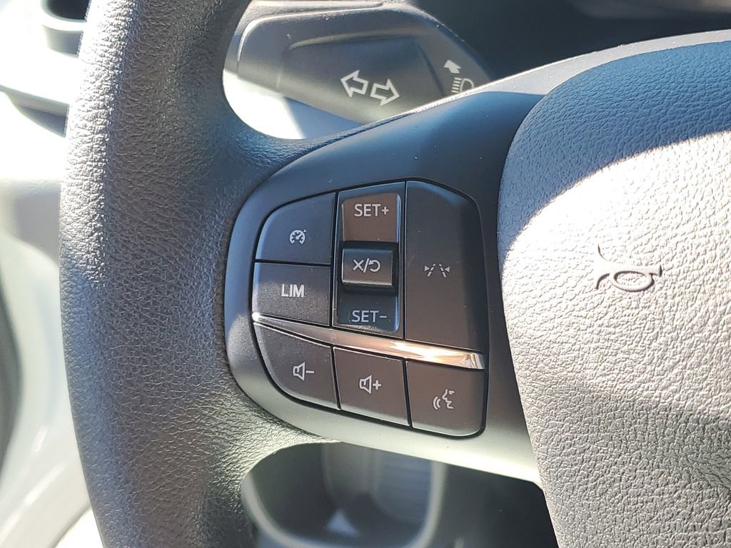 New 2026 Ford Transit 250 148 Medium Roof w/ Exterior Upgrade Package image 10