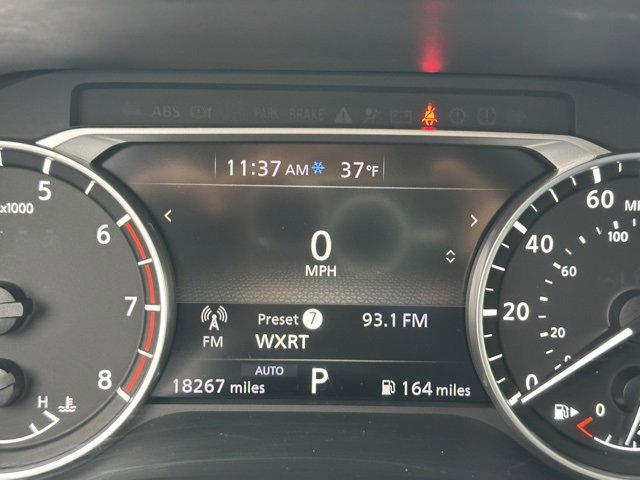 Certified 2023 Nissan Rogue SV w/ SV Premium B Package image 40