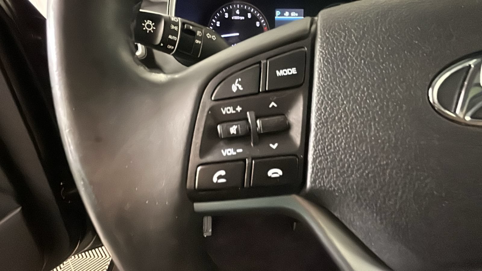 Used 2020 Hyundai Tucson Ultimate w/ Cargo Package AWD/4WD image 18