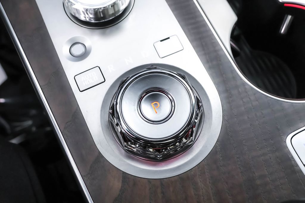 Used 2025 Genesis GV80 3.5T Advanced image 35