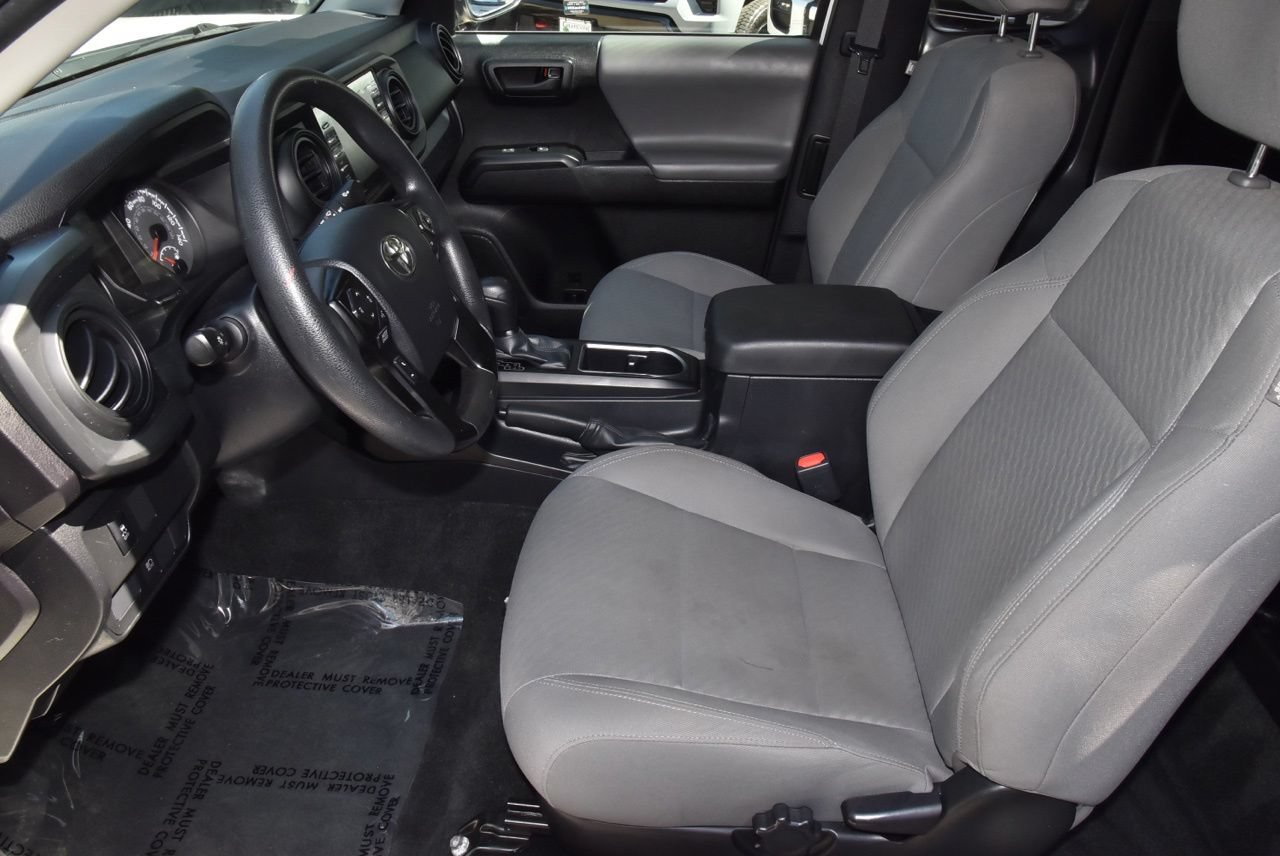 Used 2023 Toyota Tacoma SR RWD image 14