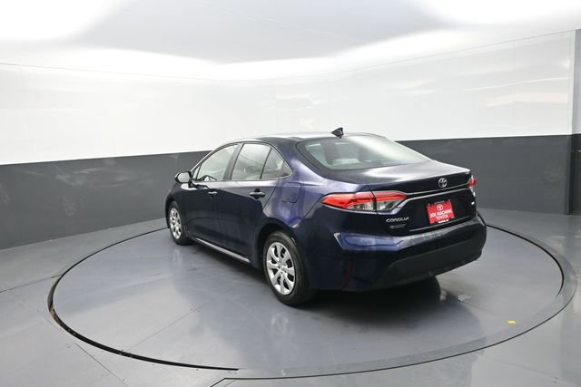 Used 2024 Toyota Corolla LE image 56