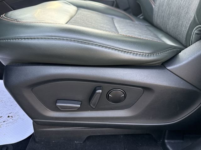 Used 2023 Ford Explorer Timberline image 16