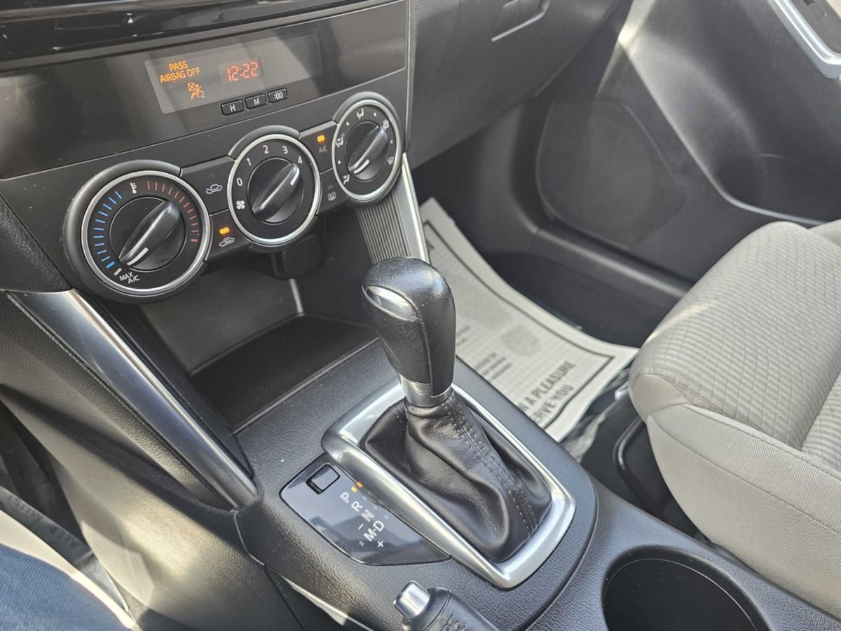 Used 2014 MAZDA CX-5 Touring image 18