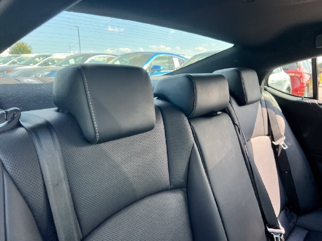 Used 2020 Lexus ES 350 F Sport w/ Accessory Package 2 FWD image 29