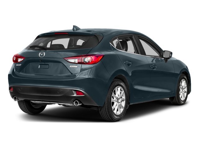 Used 2016 MAZDA MAZDA3 i Grand Touring FWD video 2
