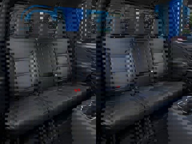 New 2026 Chevrolet Silverado EV Trail Boss image 19