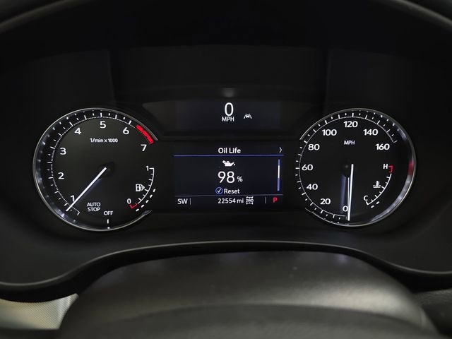 Certified 2023 Cadillac XT4 Premium Luxury AWD/4WD image 16