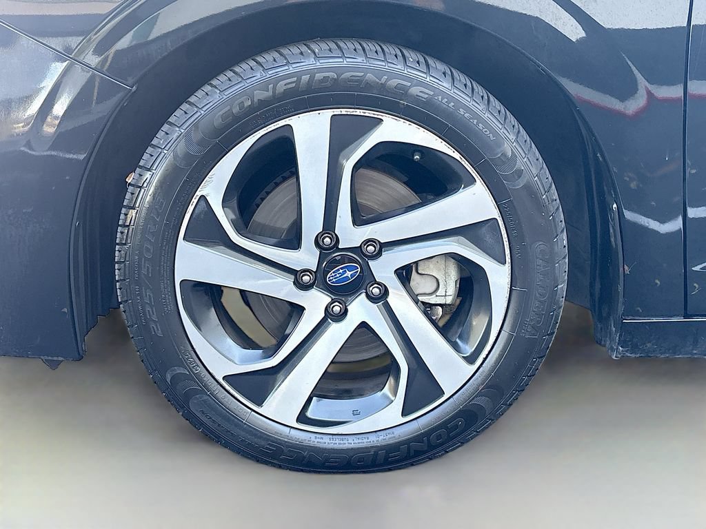 Used 2021 Subaru Legacy Limited AWD/4WD image 33