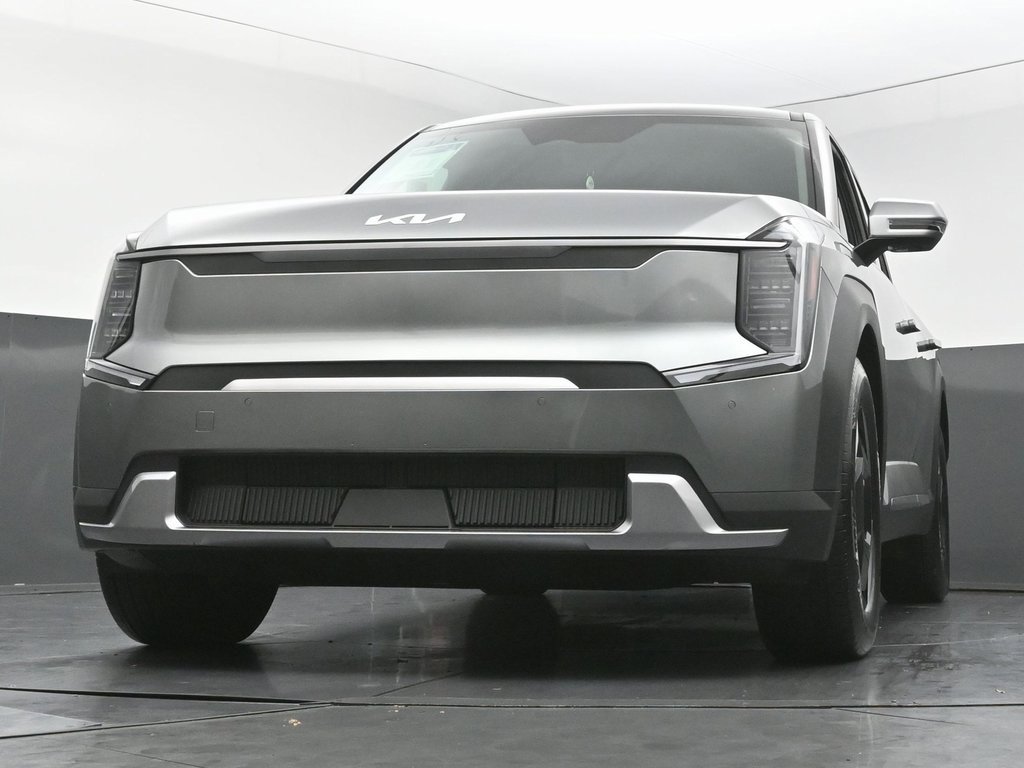 Used 2024 Kia EV9 Light Long Range image 65