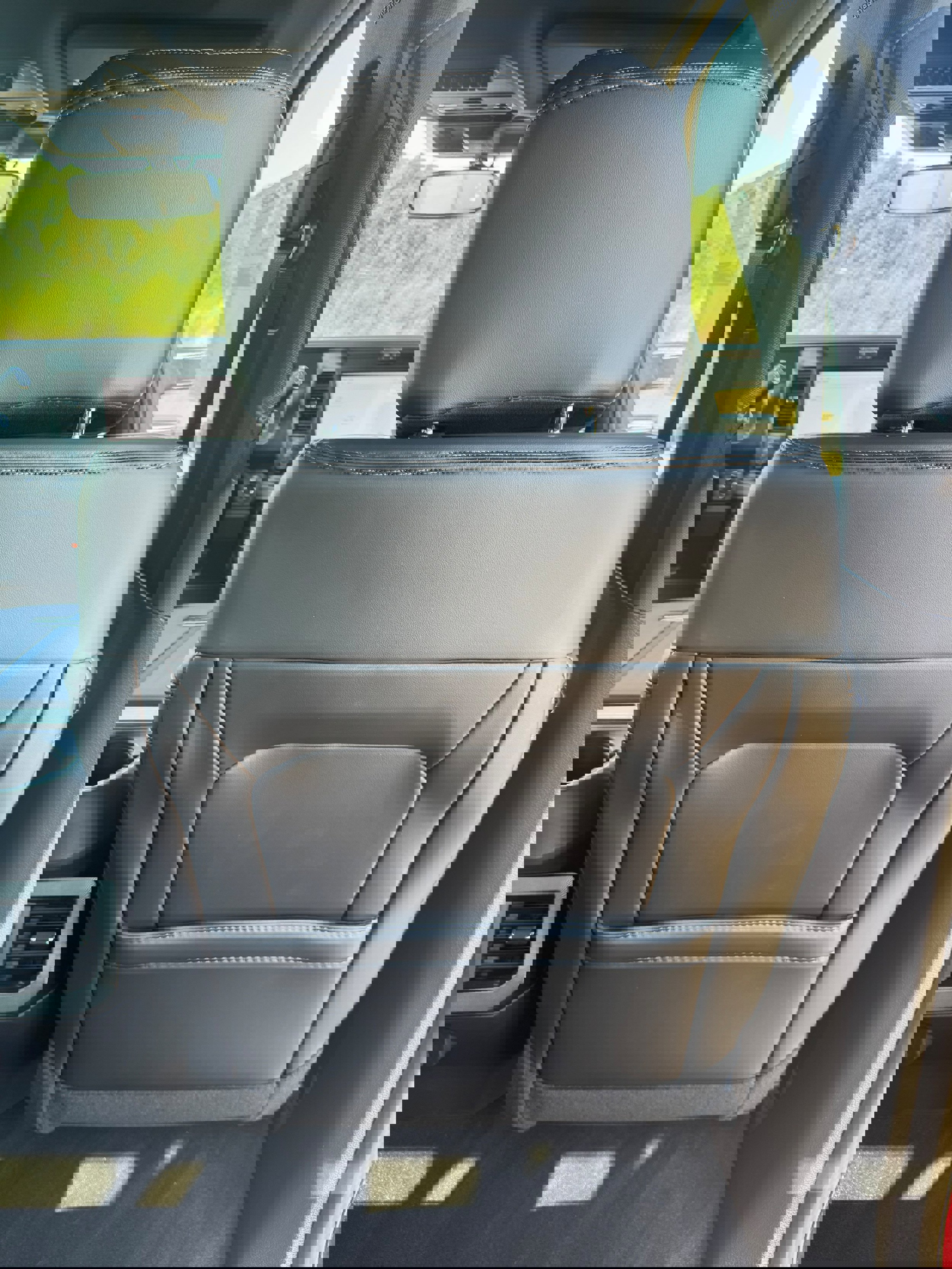 New 2025 Ford F350 Platinum image 61