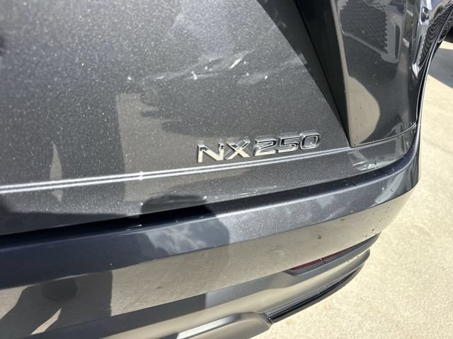 Certified 2023 Lexus NX 250 FWD w/ Towing Package (2000 Lbs) image 25