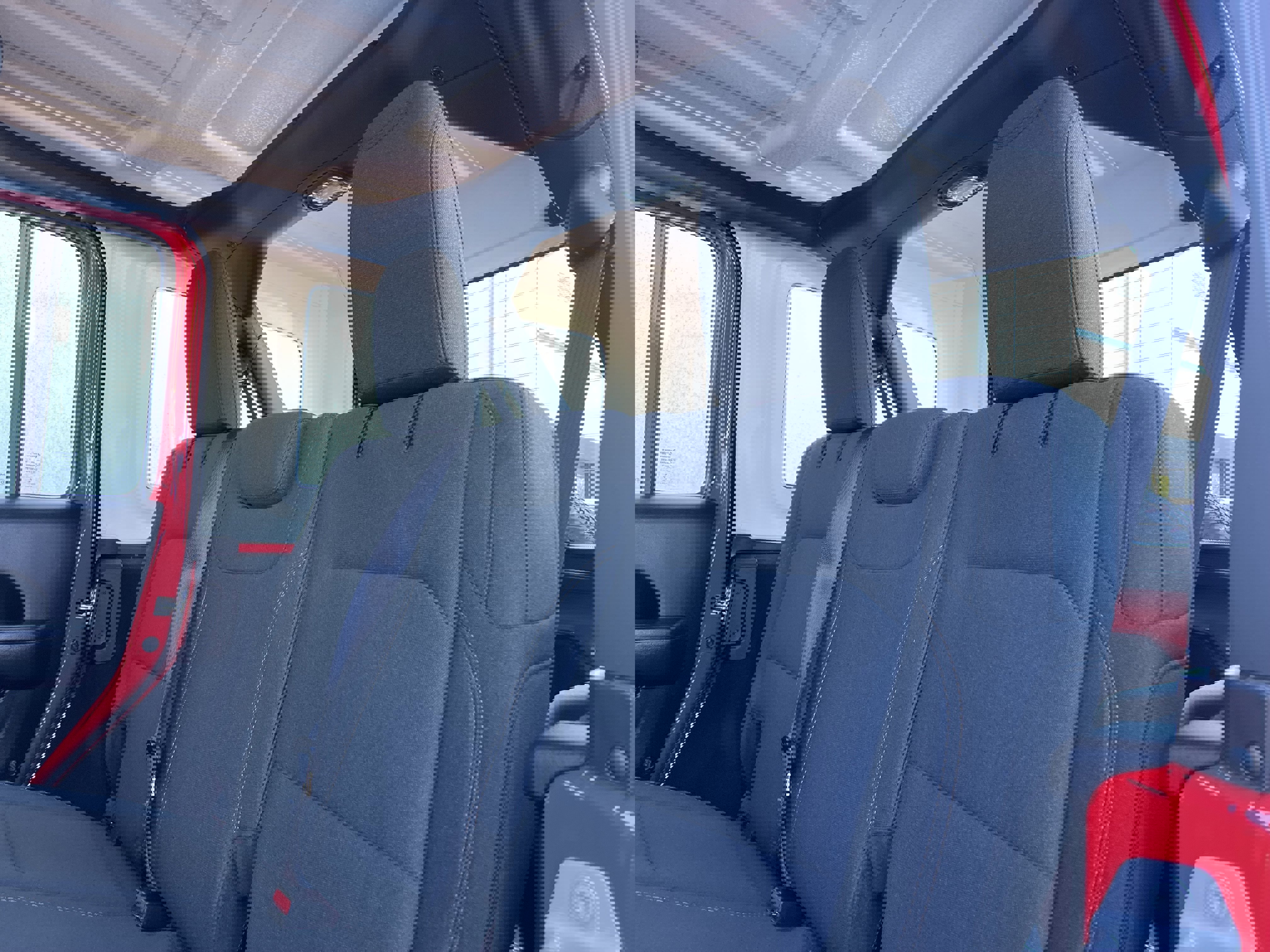 New 2026 Jeep Wrangler Sport image 17