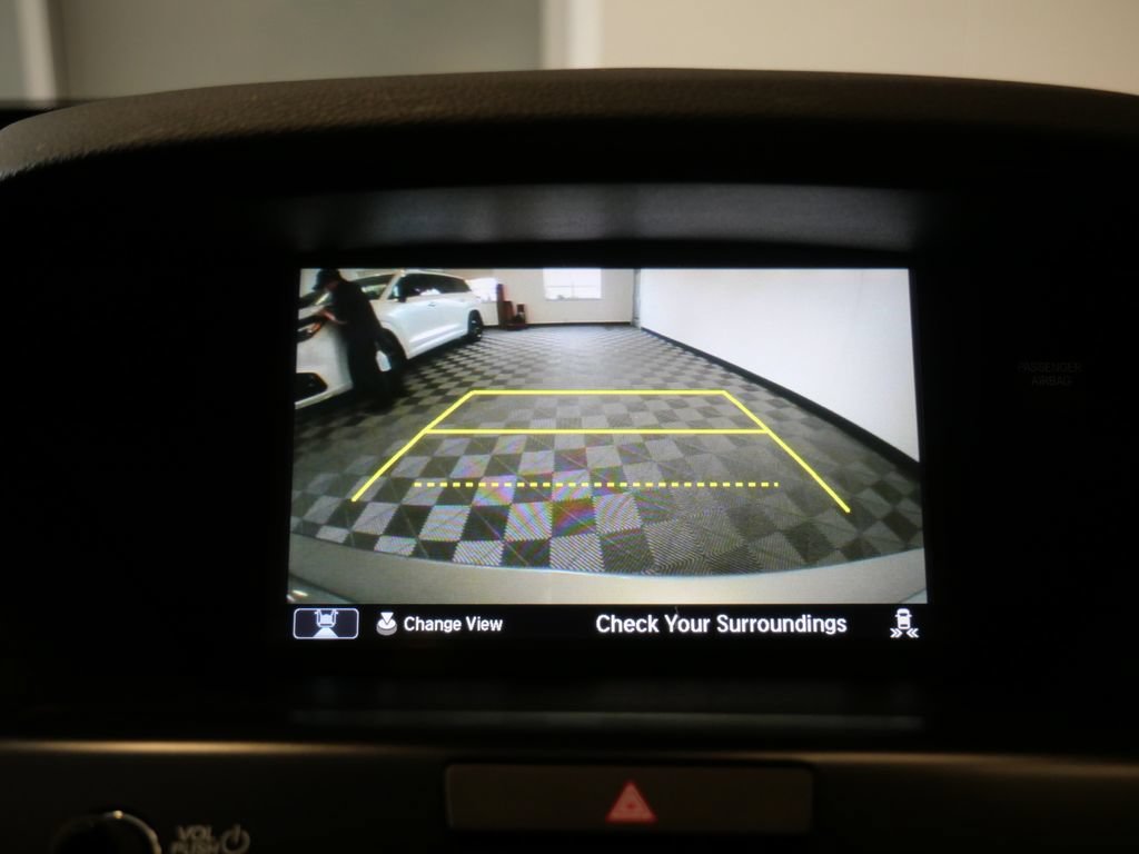 Used 2018 Acura MDX w/ Technology Package AWD/4WD image 22