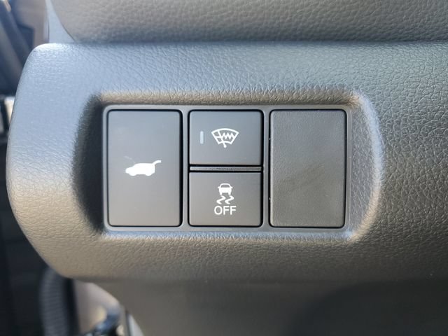 Certified 2025 Honda Pilot Black Edition image 24