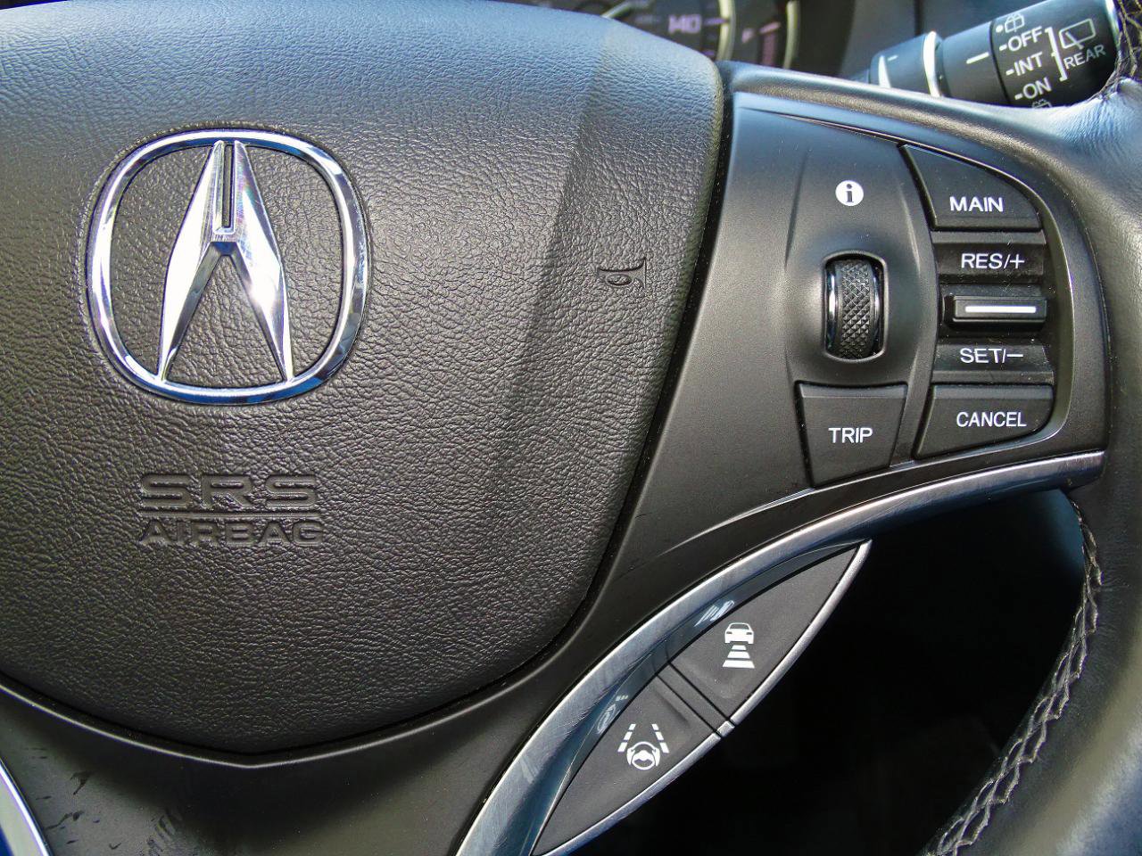 Used 2020 Acura MDX SH-AWD w/Technology Pkg image 30