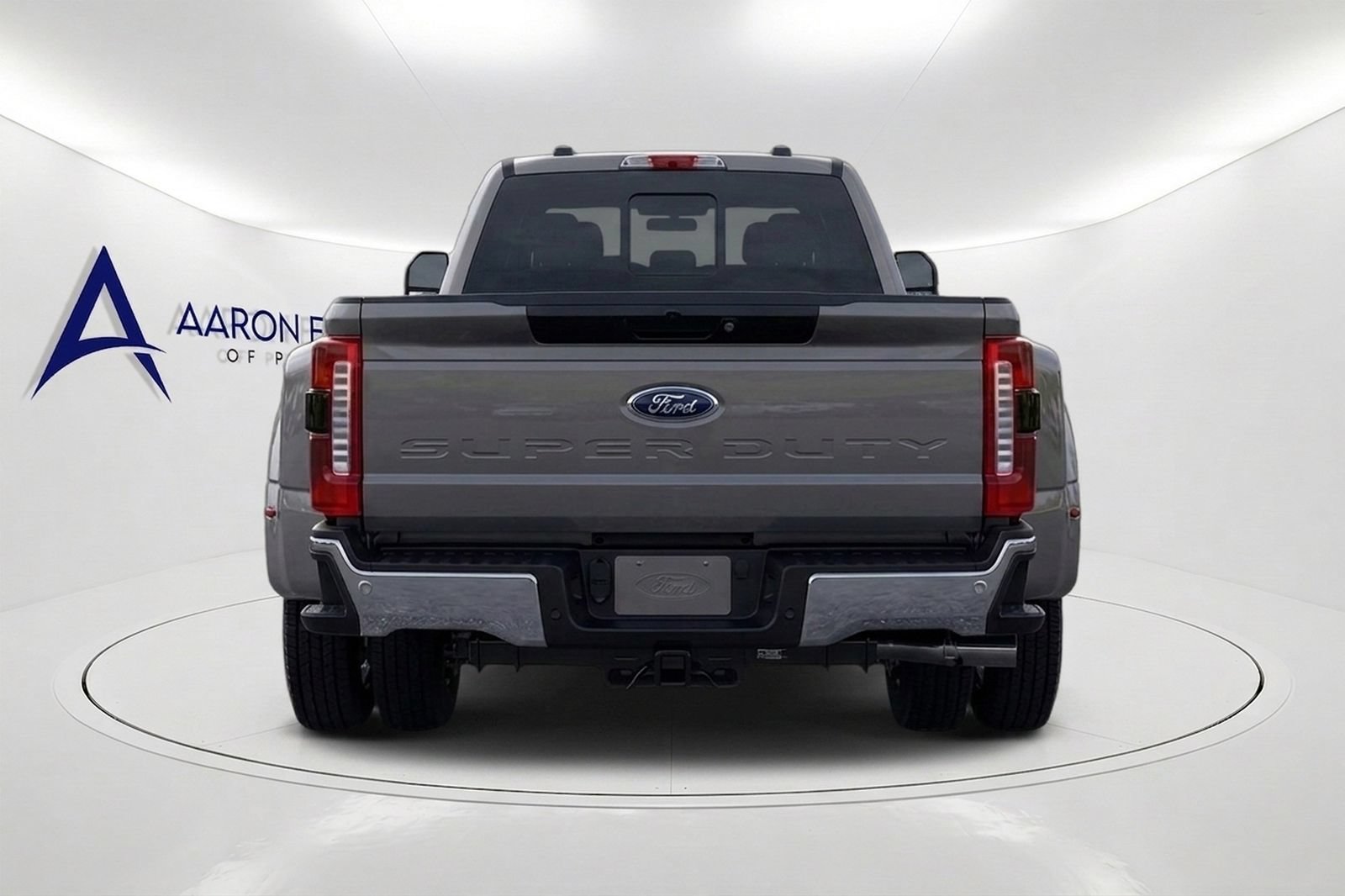 New 2026 Ford F450 Lariat w/ Lariat Ultimate Package AWD/4WD image 5