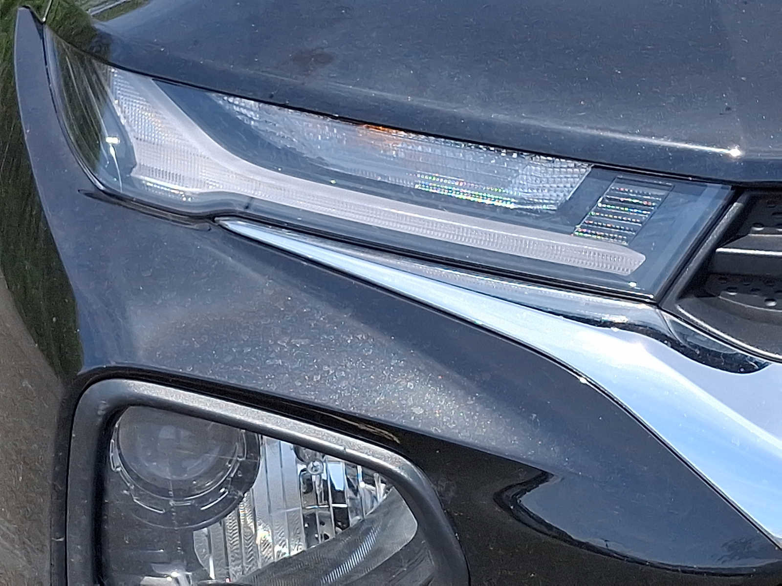 Used 2023 Chevrolet TrailBlazer LT w/ Convenience Package AWD/4WD image 10