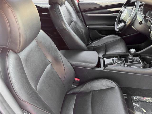 Used 2022 MAZDA MAZDA3 s FWD image 20