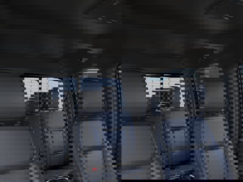 New 2025 Ford F150 Lariat w/ Equipment Group 501A Mid AWD/4WD image 22