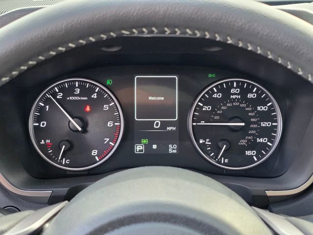 New 2026 Subaru Ascent Limited AWD/4WD image 30