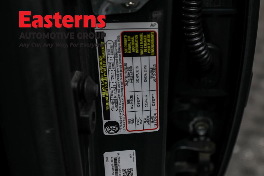 Used 2023 Subaru Outback Wilderness image 34