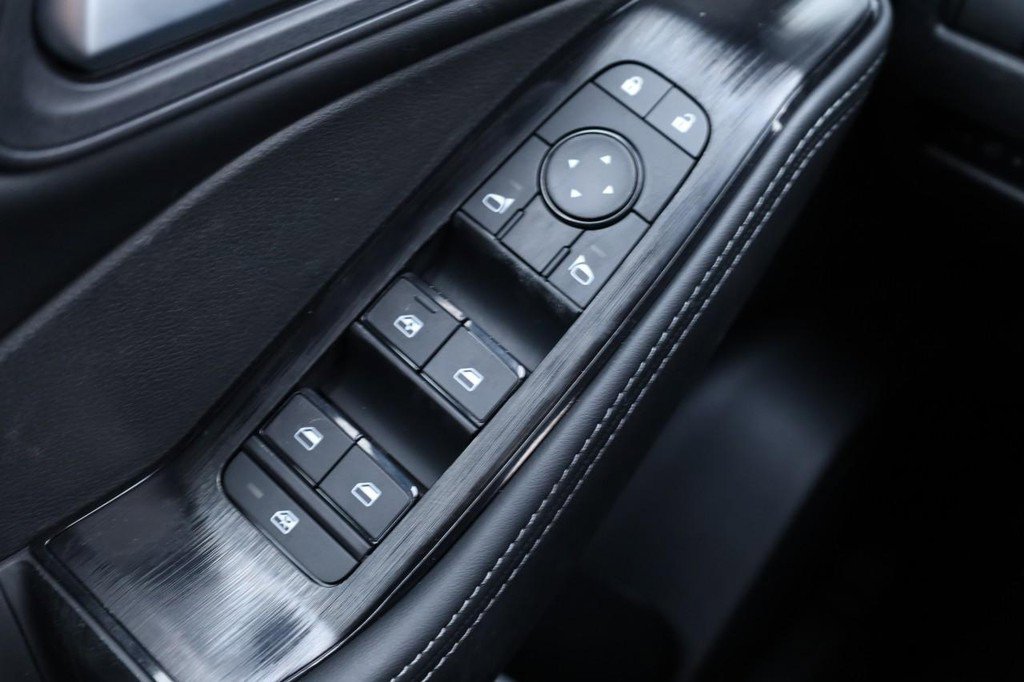 New 2026 Nissan Rogue SV w/ Cold Weather Package image 17