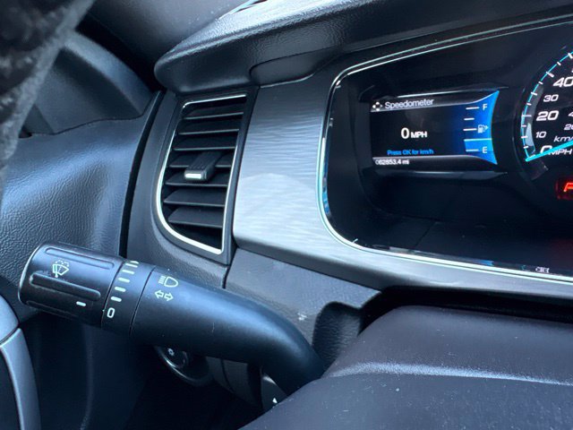 Used 2019 Ford Taurus SEL w/ Equipment Group 201A FWD image 22