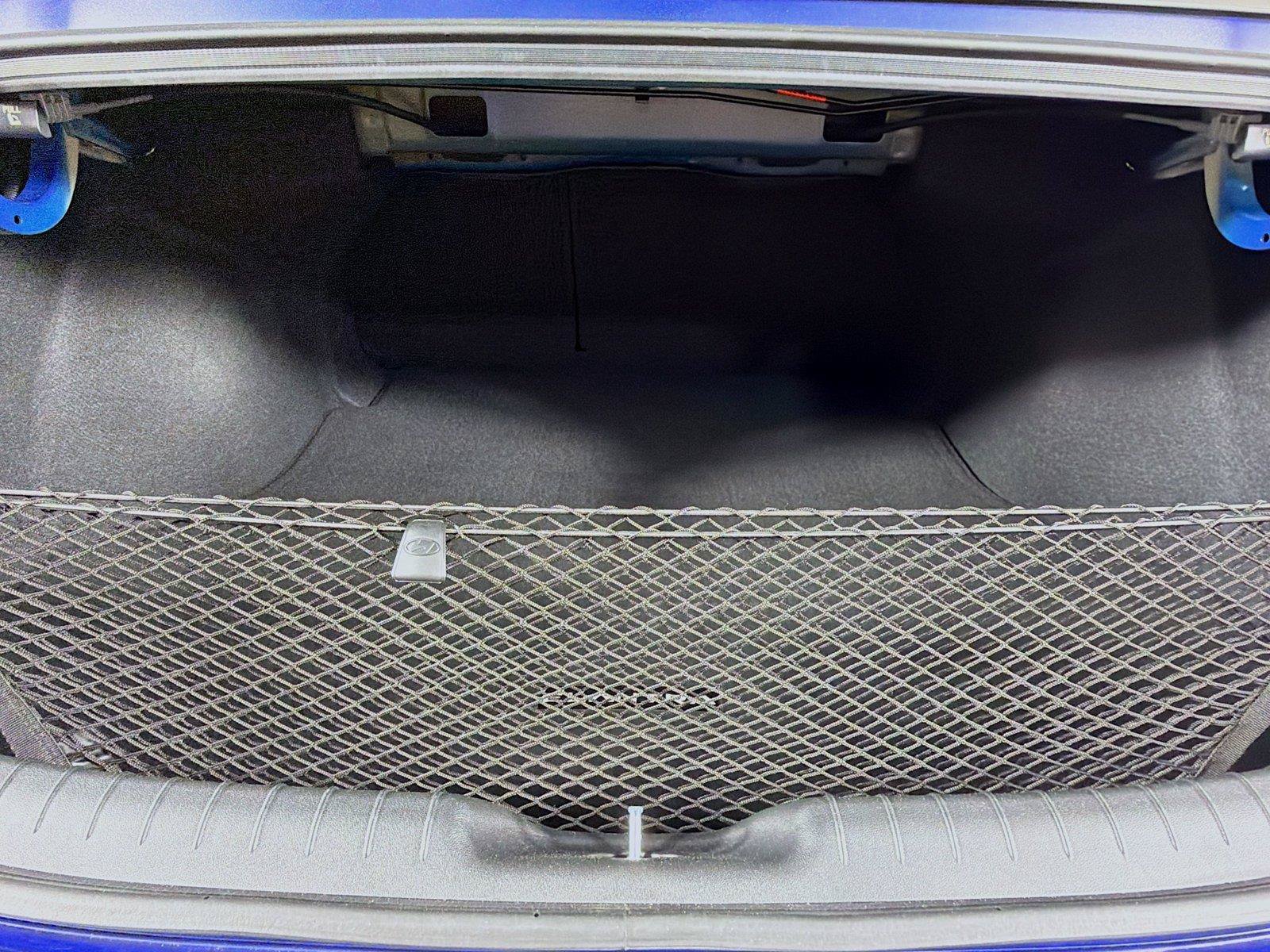 Used 2023 Hyundai Elantra N Line FWD image 14