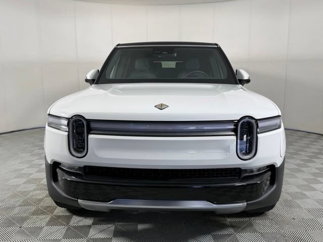 Used 2026 Rivian R1S Adventure AWD/4WD image 10