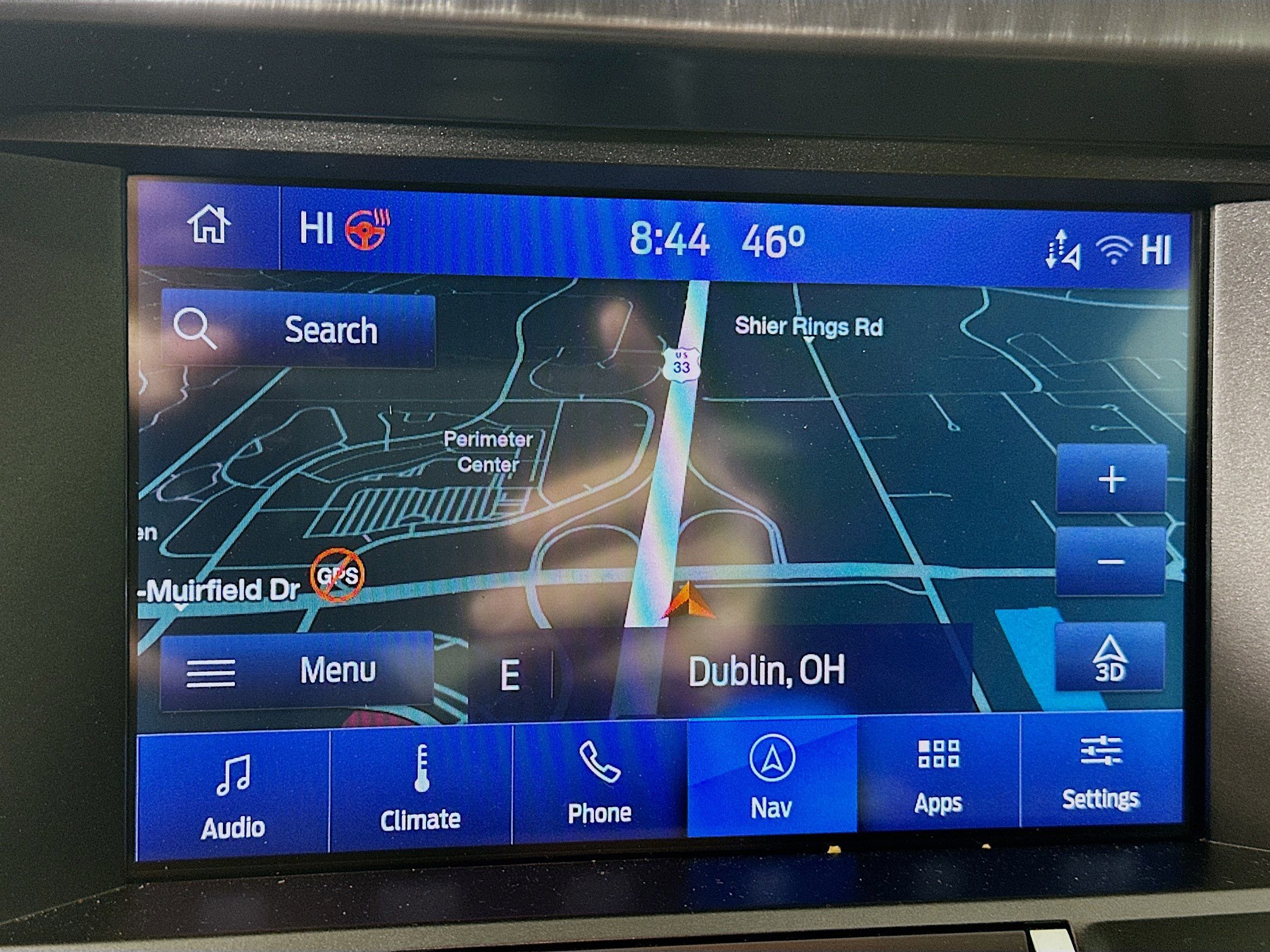 Used 2022 Ford Mustang Mach 1 w/ Equipment Group 700A image 18