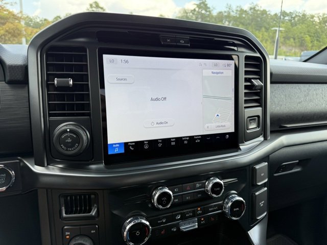 New 2025 Ford F150 Tremor image 16