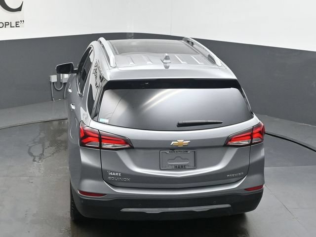 Used 2023 Chevrolet Equinox Premier FWD image 61