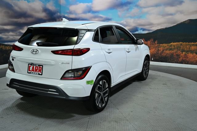 Used 2023 Hyundai Kona SE image 9