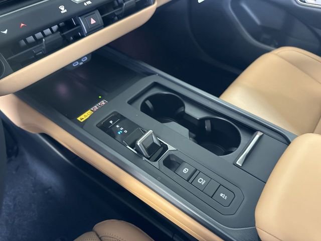 New 2026 Lexus ES 350e w/ Convenience Package FWD image 21