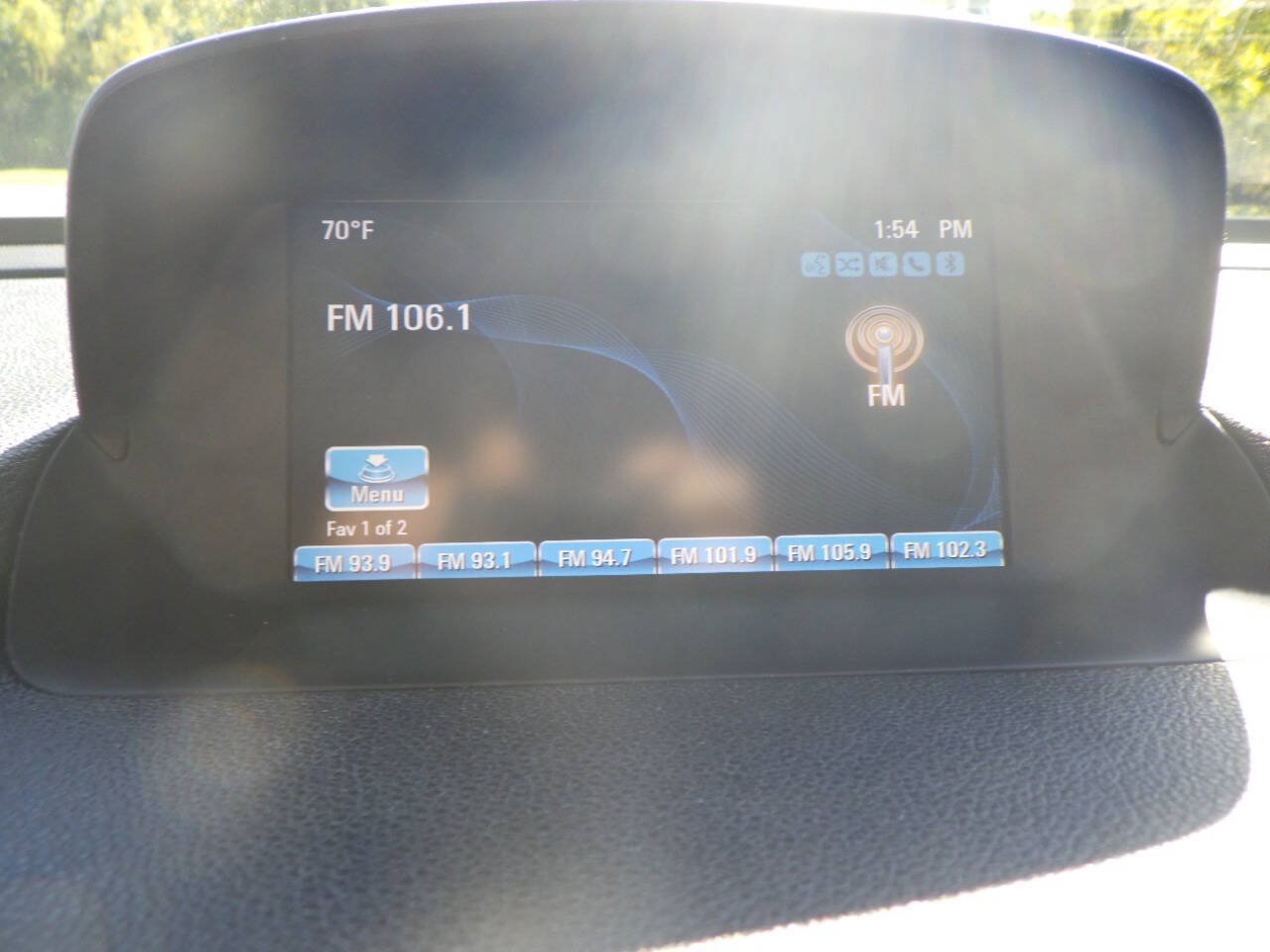 Used 2015 Buick Encore Leather w/ Experience Buick Package FWD image 27
