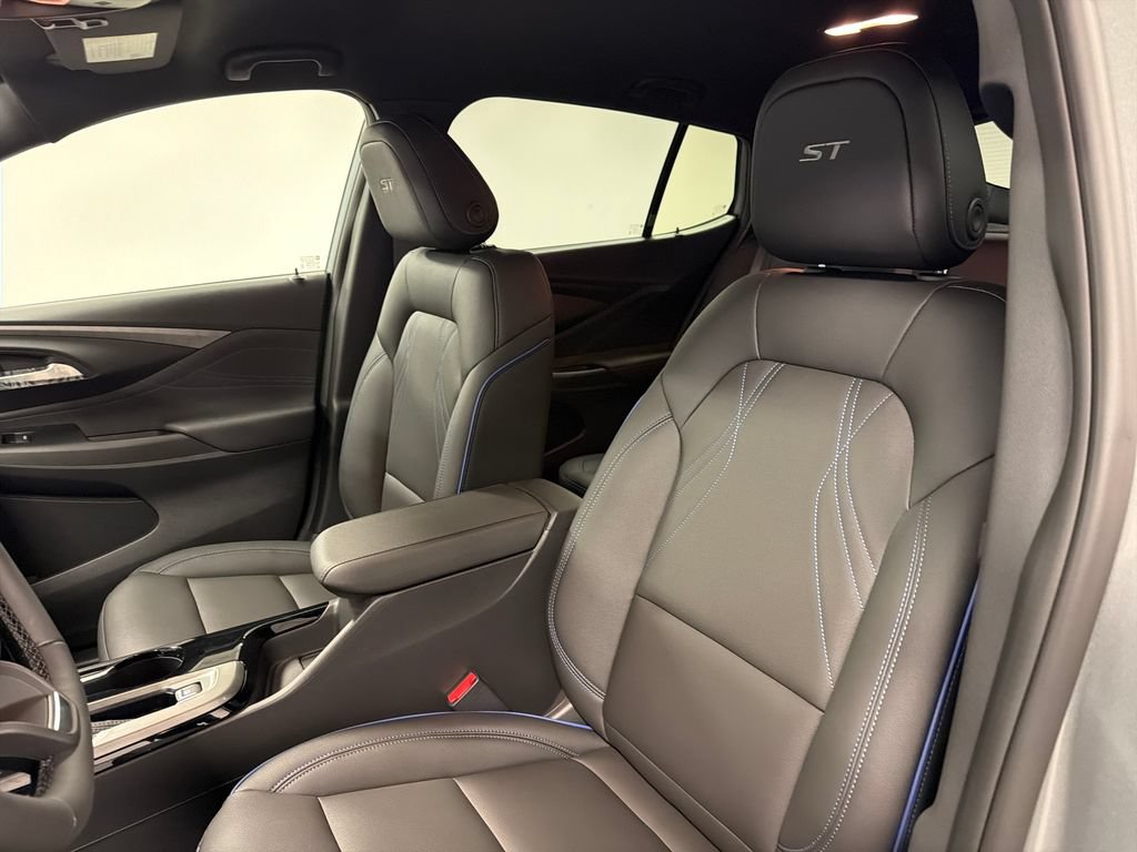 New 2026 Buick Envista Sport Touring w/ Convenience I Package FWD image 21