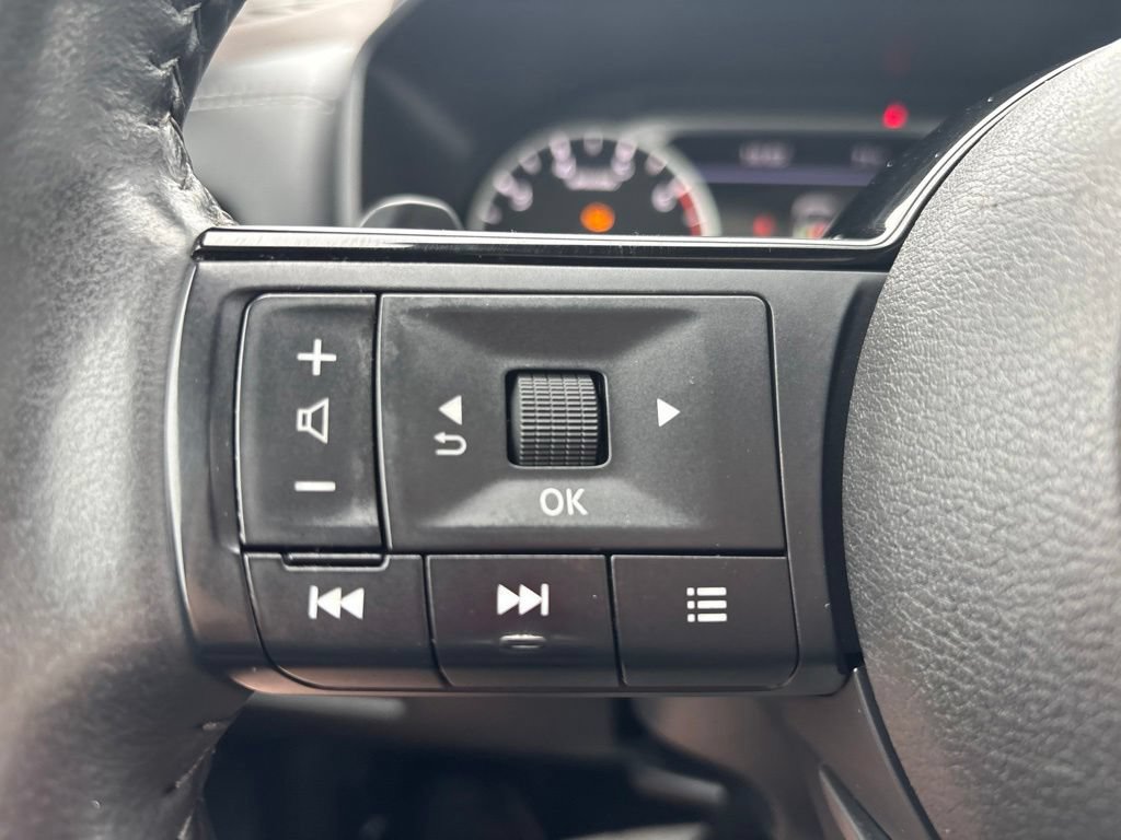 Certified 2023 Nissan Rogue SL w/ SL Premium Package AWD/4WD image 23