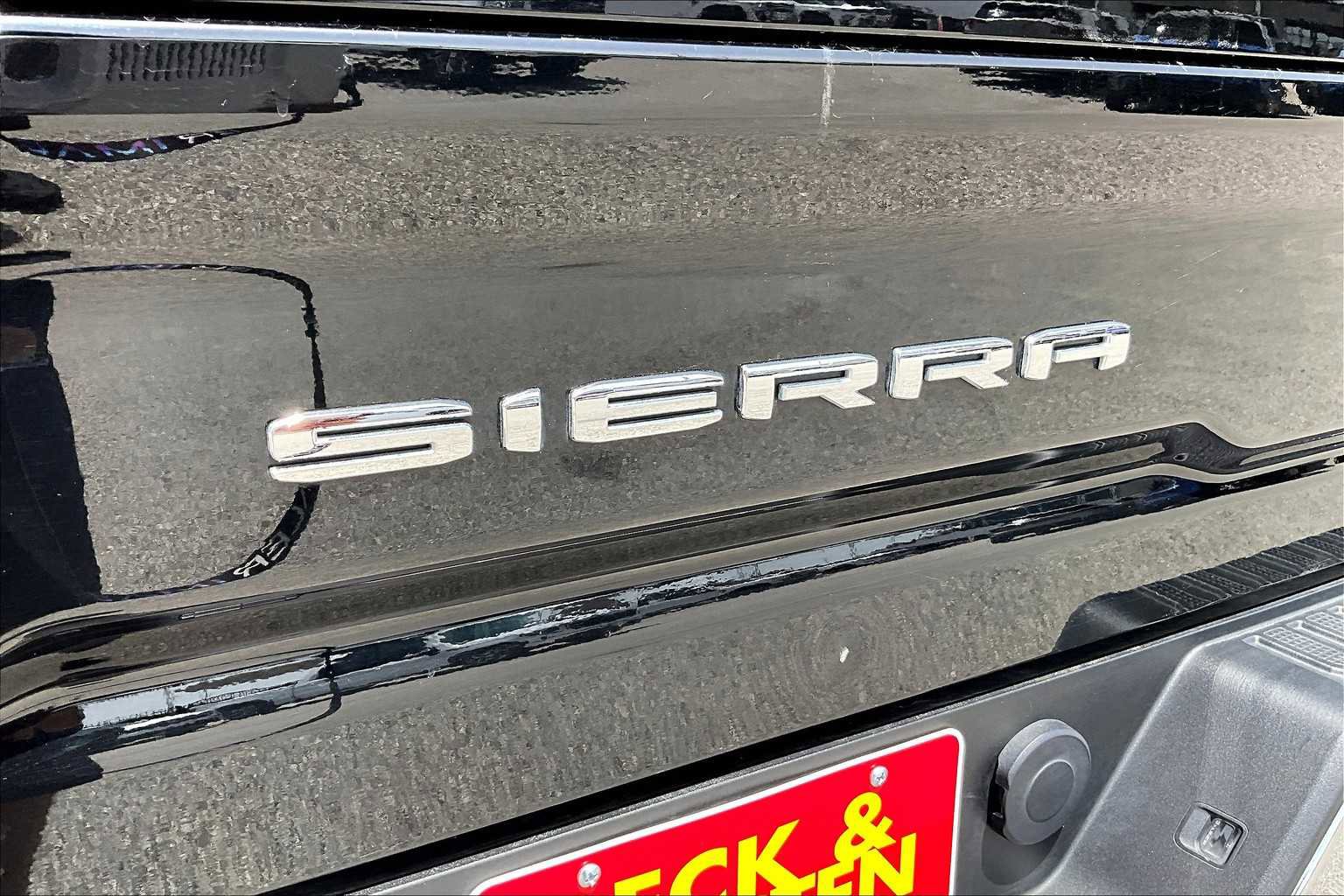 Certified 2024 GMC Sierra 2500 SLT w/ Texas SLT Premium Package image 30