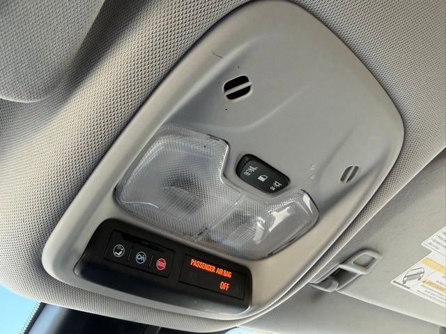 Used 2021 Chevrolet TrailBlazer LT w/ Convenience Package image 24