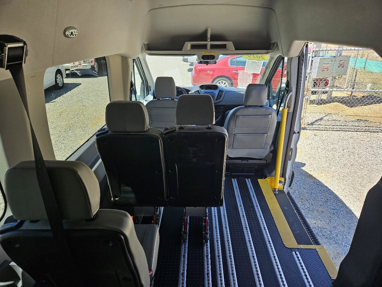 Used 2019 Ford Transit 350 XL RWD image 51